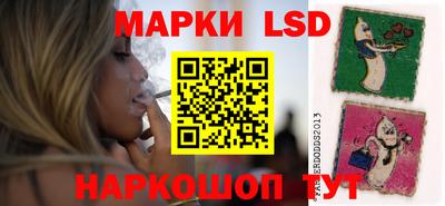 гашик Берёзовский